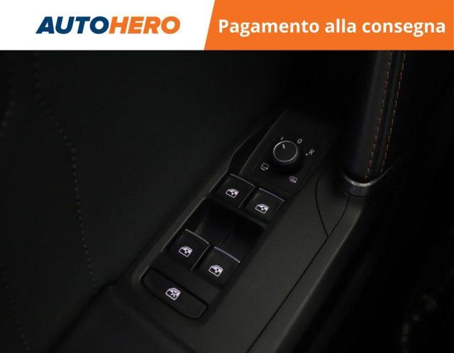 CUPRA Formentor 1.4 e-Hybrid DSG