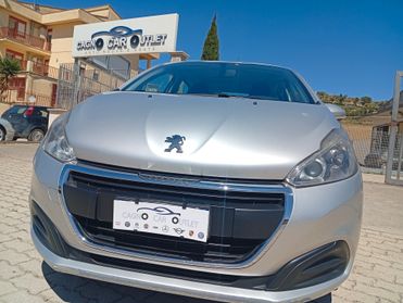 Peugeot 208 BlueHDi 75 S&S 5 porte Active