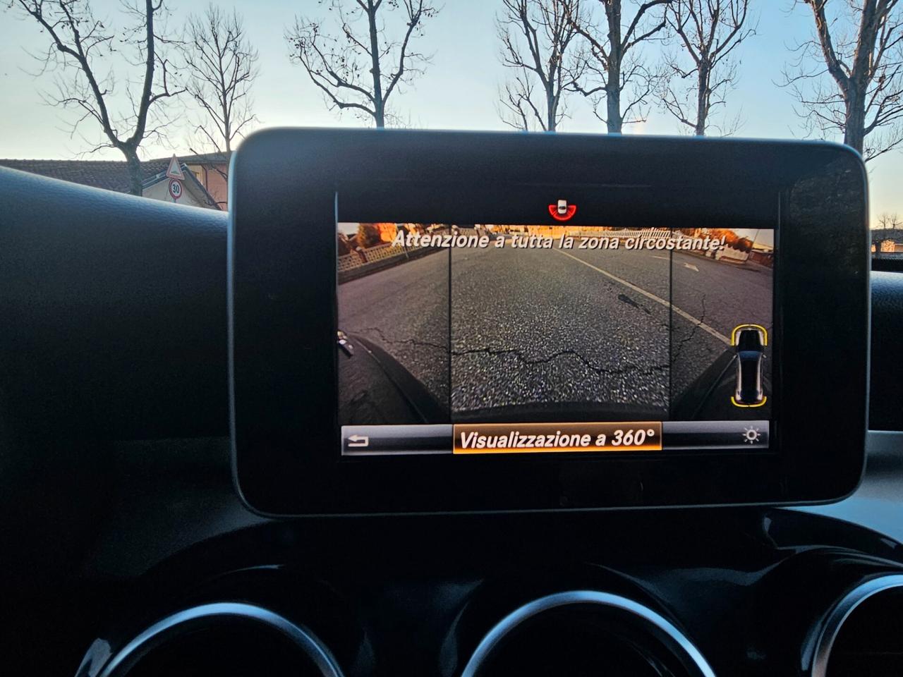 Mercedes-benz GLC 220 d 4Matic Coupé Sport