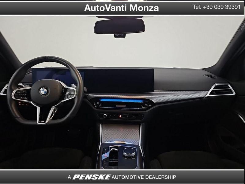 BMW Serie 3 320d 48V xDrive Touring Msport Pro