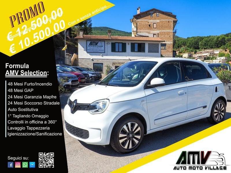 Renault Twingo SCe 65 CV Intens