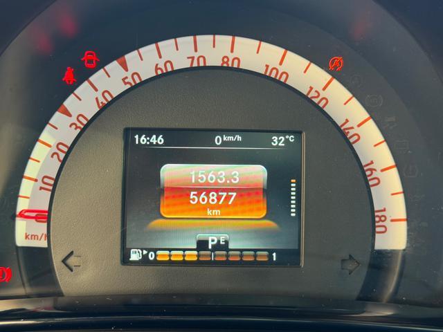 SMART ForTwo 90 0.9 Turbo Superpassion (NESSUN VINCOLO)