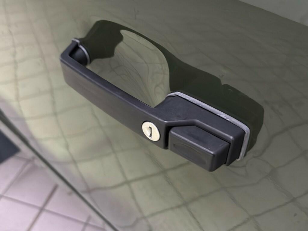 Land Rover Defender 90 Pick Up 2.5 TD