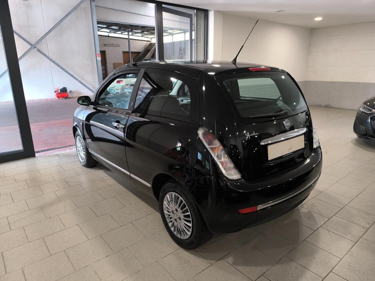 Lancia Ypsilon 1.2 Oro