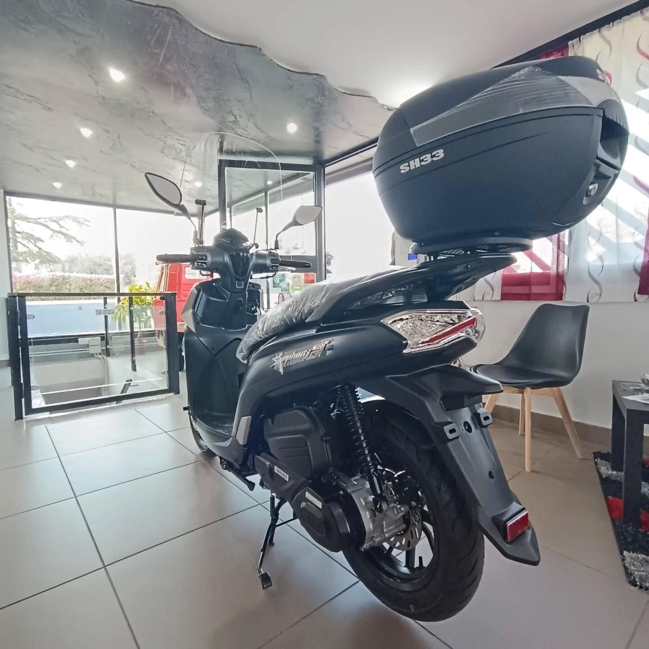 Sym Symphony 125 e 200 ST PRONTA CONSEGNA