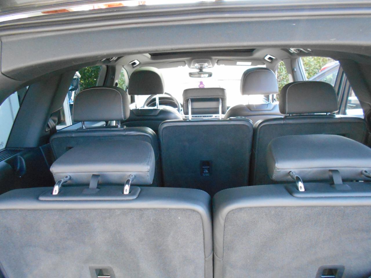 Audi Q7 3.0 TDI 272 CV quattro tiptronic s line 7 posti