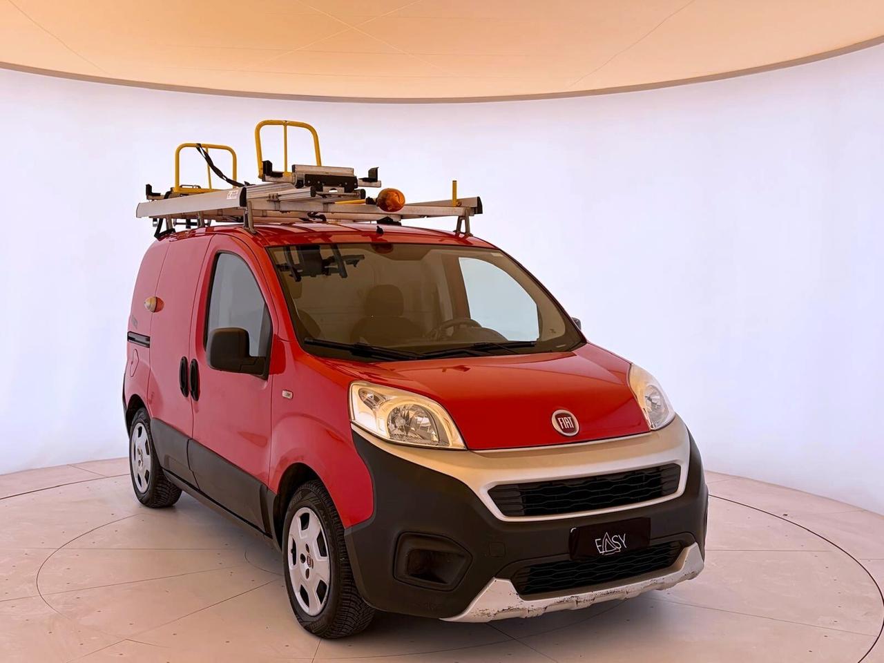 Fiat Fiorino 1.3 MJT 95CV Cargo - IVA ESCLUSA