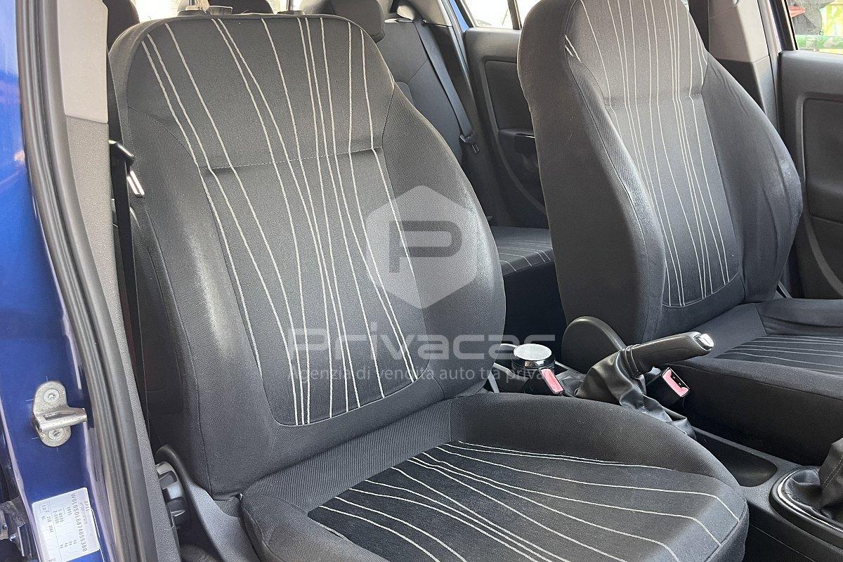 OPEL Corsa 1.3 16V CDTI cat 5 porte Enjoy