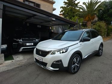 Peugeot 3008 1.6 bluehdi 120 EAT6 GT Line *Tetto