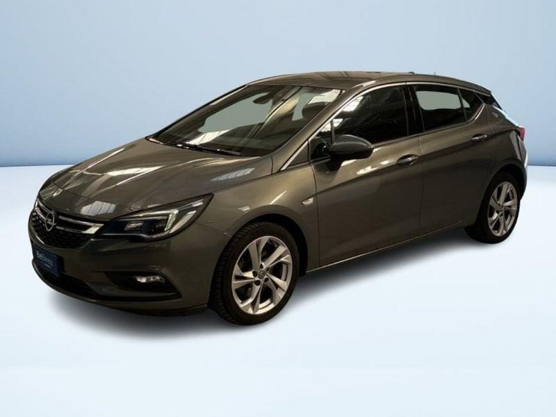 Opel Astra 5P 1.6 CDTI BUSINESS S&S 136CV MY18.5