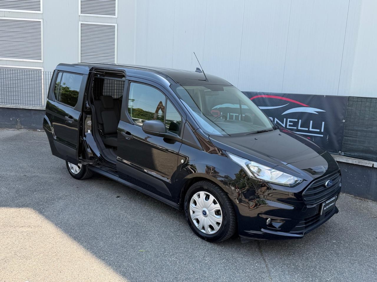 Ford Transit Connect 230 1.5 TDCi 100CV POSTI N1 OTTIMO