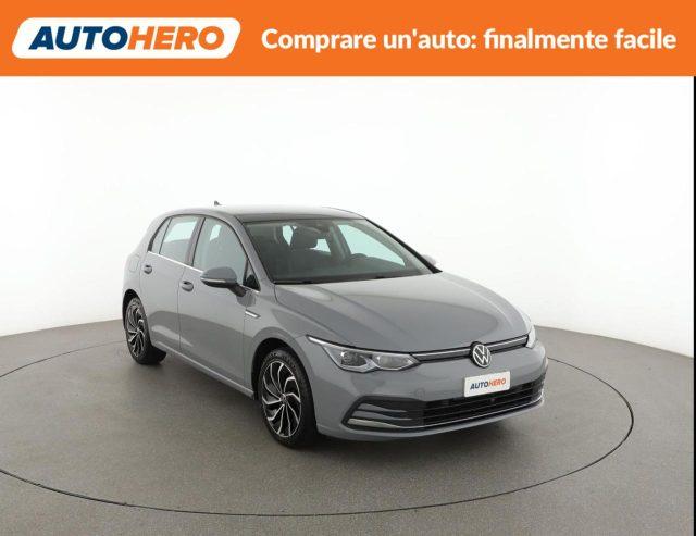 VOLKSWAGEN Golf 1.5 eTSI 150 CV EVO ACT DSG 1st Edition Style