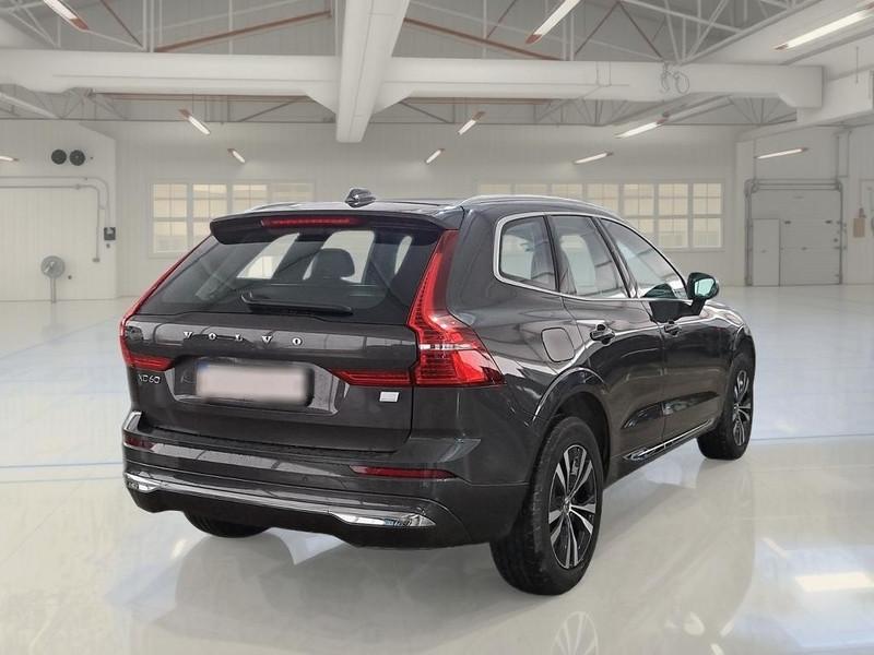 VOLVO XC60 T6 PLUG-IN AWD AUTO RECHARGE INS. EXP 5 PORTE SUV
