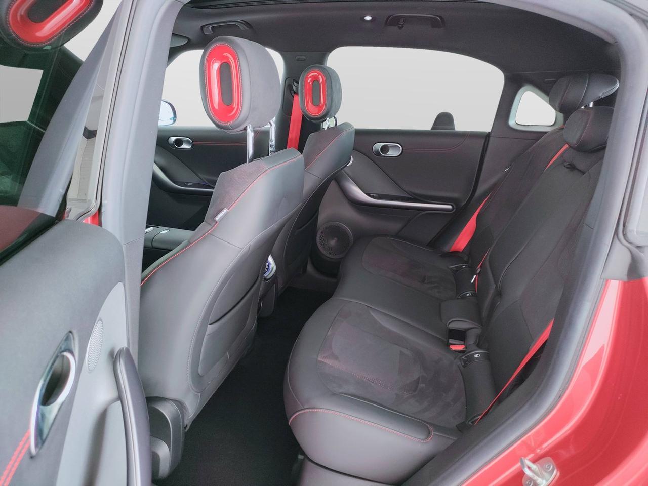 SMART #1 - #1 Brabus