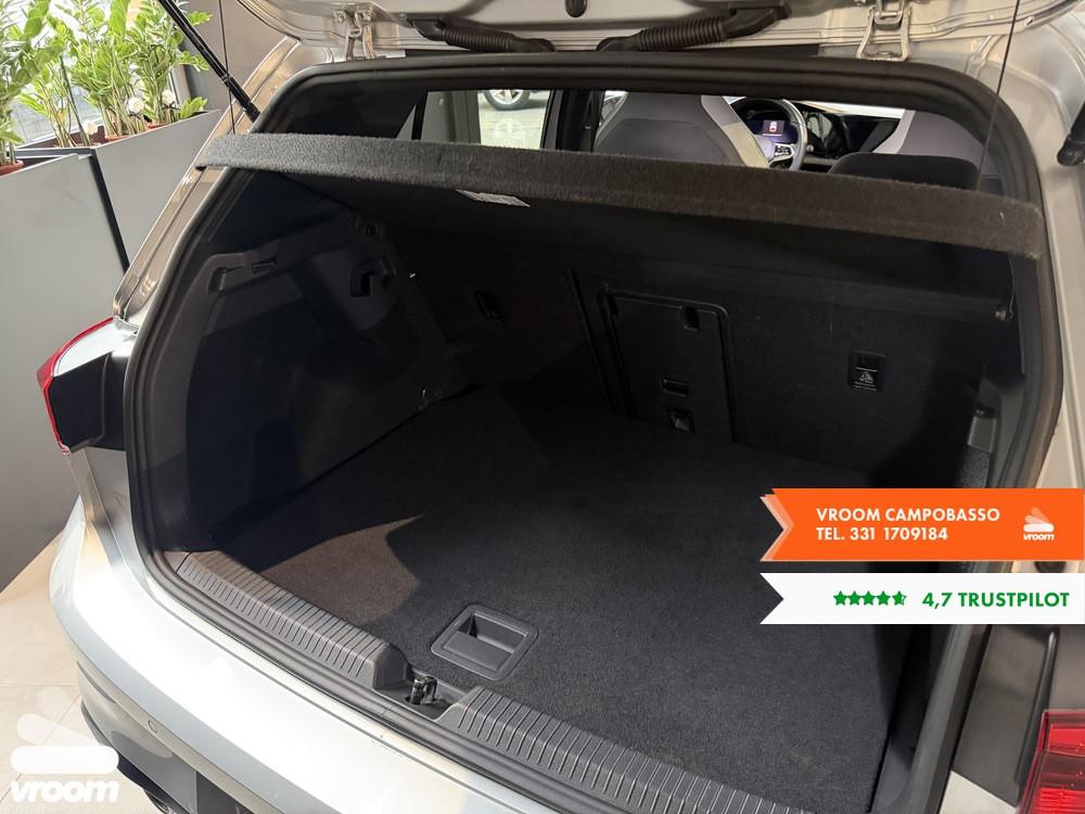 VOLKSWAGEN Golf 8ª serie Golf 2.0 TDI DSG GTD