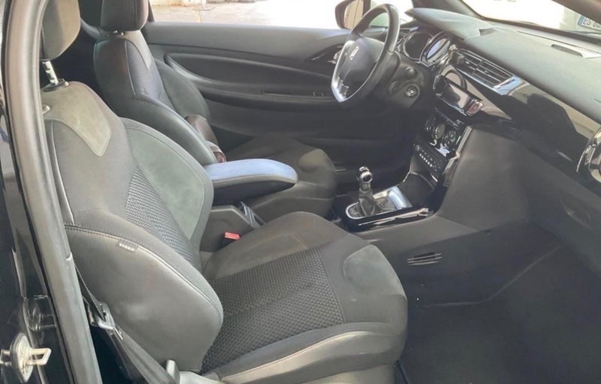 Citroen DS3 / FINANZIAMENTI / BONUS