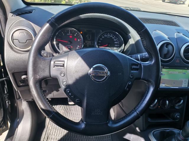 NISSAN Qashqai 1.5 dCi DPF Acenta