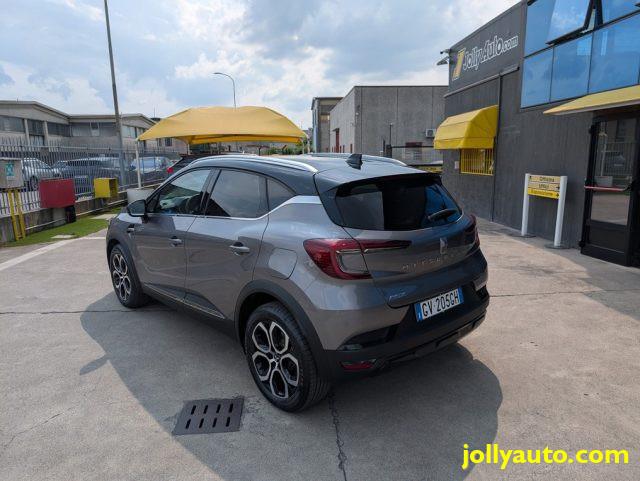 MITSUBISHI ASX 1.6L Plug In 159 CV AT Intense