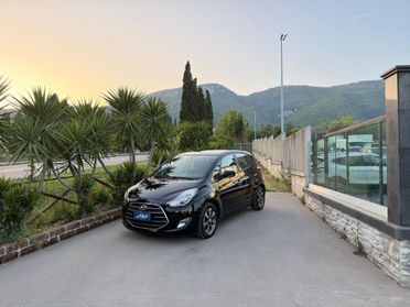 HYUNDAI - iX20 - 1.4 CRDI 90 CV Comfort