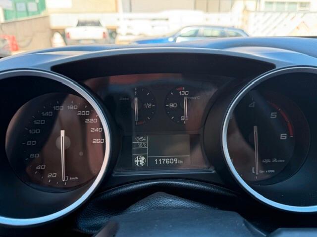 Alfa Romeo Giulietta 1.6 JTDm 120 CV Super