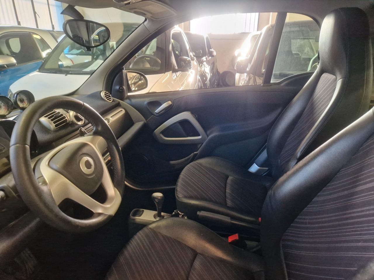 Turbo 84cv pulse servosterzo motore revisionato