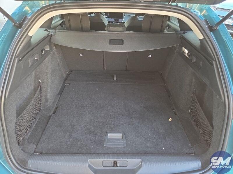 Peugeot 308 308 BlueHDi 130 S&S EAT8 SW Allure Pack