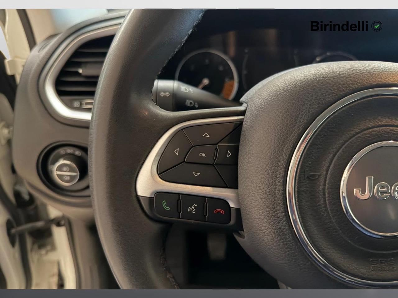 JEEP Renegade - Renegade 1.6 Mjt 130 CV Longitude