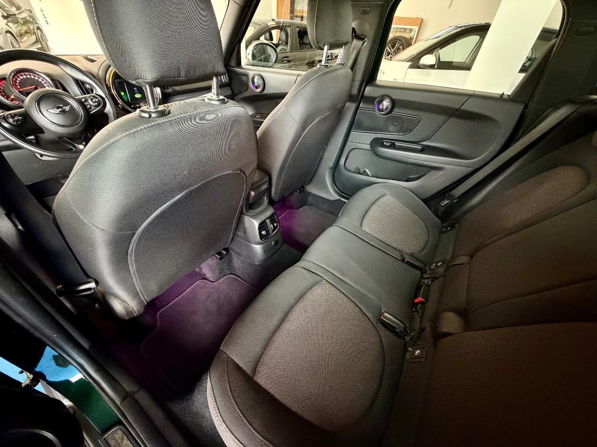 MINI - Countryman - Mini Cooper D Hype