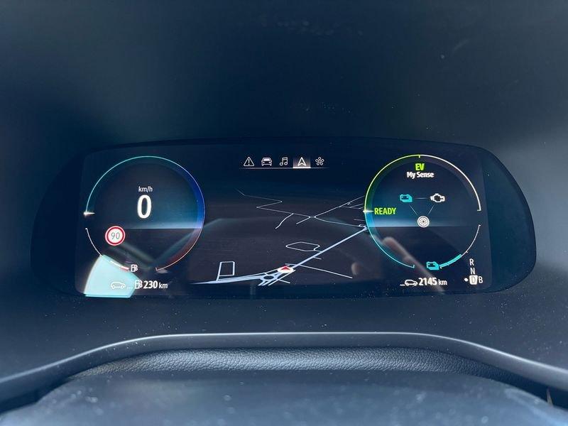 Renault Arkana 1.6 E-Tech full hybrid Esprit Alpine