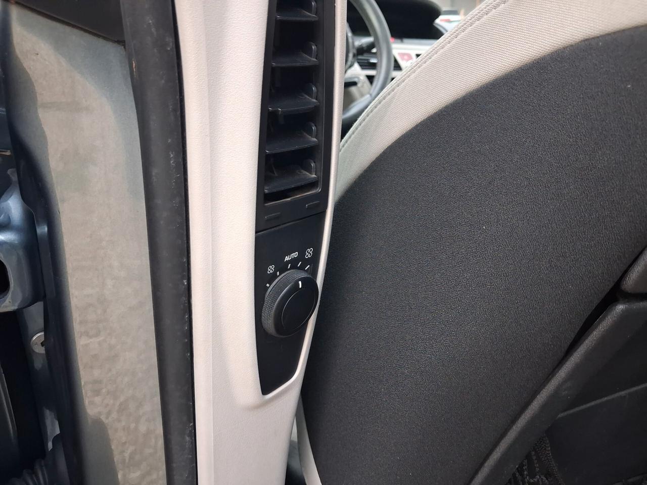 Citroen C4 Picasso 1.6 HDi 110 Exclusive full gangio traino