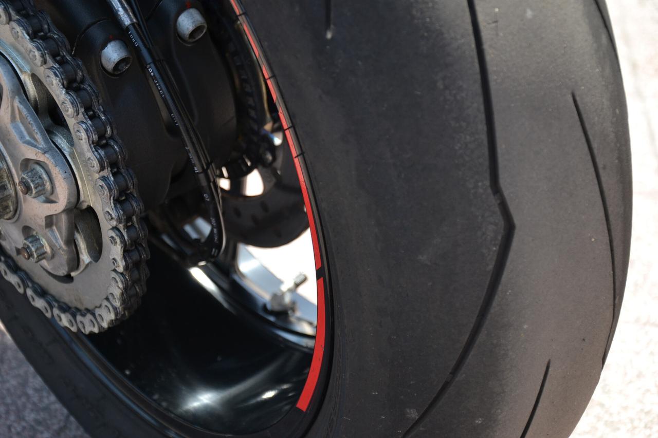 Ducati Panigale V2 PANIGALE V2