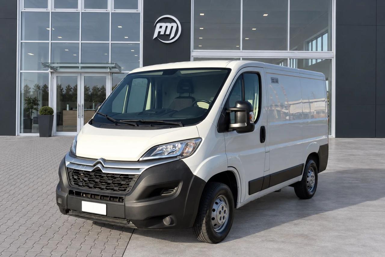 Citroen Jumper 140cv L1H1