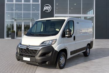 Citroen Jumper 140cv L1H1