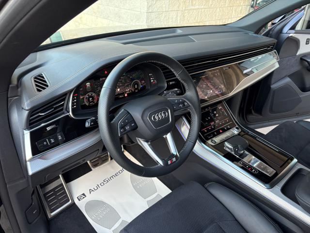 AUDI Q8 50 TDI 286 CV quattro tiptronic S line edition