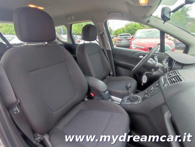 OPEL Meriva 1.4 Turbo 120CV GPL Tech Elective