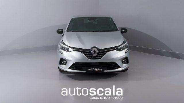 RENAULT Clio TCe 90 CV 5 porte Techno