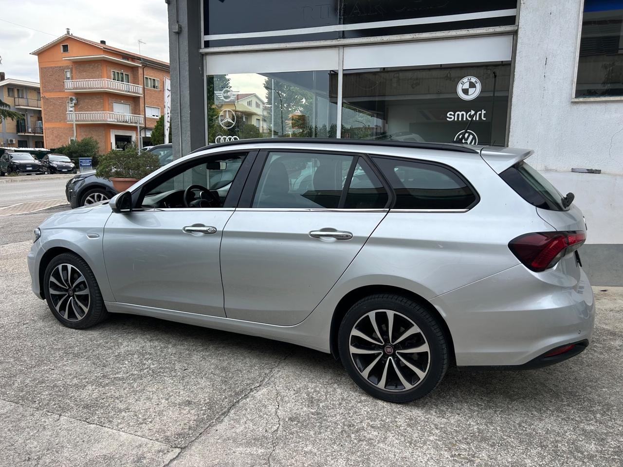 FIAT TIPO 1.6 MJT S.W. 2018 “ Superprezzo!!!