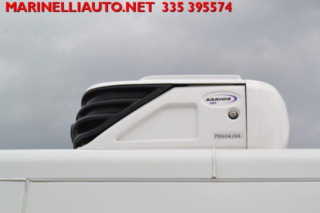 IVECO Daily 35S14V 2.3 Furgone CON FRIGO ATP P.CONSEGNA