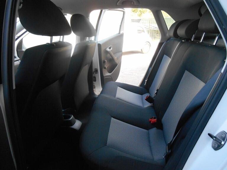 Volkswagen Polo 1.2 TDI 5 P CON SOLI KM 125000 NEOPATENTATI