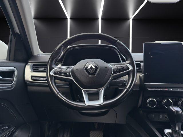 RENAULT Arkana Arkana Hybrid E-Tech 145 CV Intens