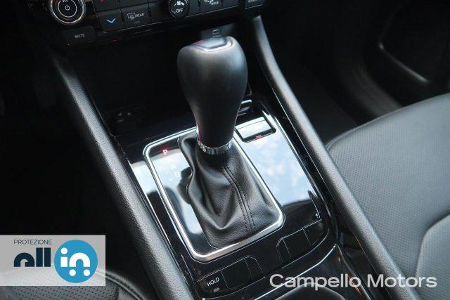 JEEP Compass Compass 1.5 T4 E-Hybrid 130cv Dct7 Summit