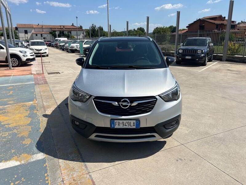 Opel Crossland X 1.6 ecotec Innovation s&s 99cv