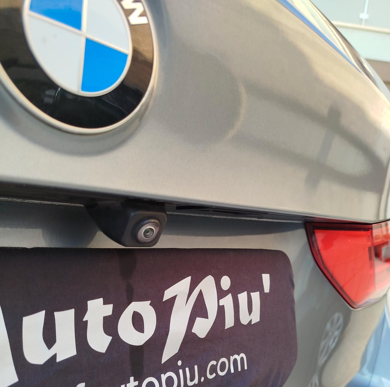 Bmw 520 520d xDrive Touring Msport