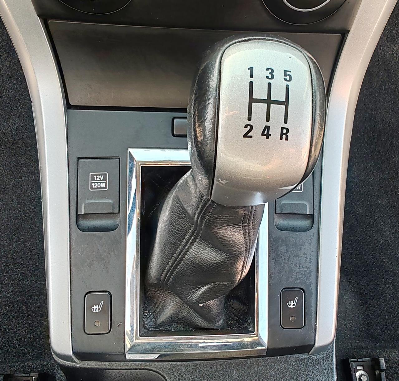 Suzuki Grand Vitara 1.9 DDiS 3 porte Evolution