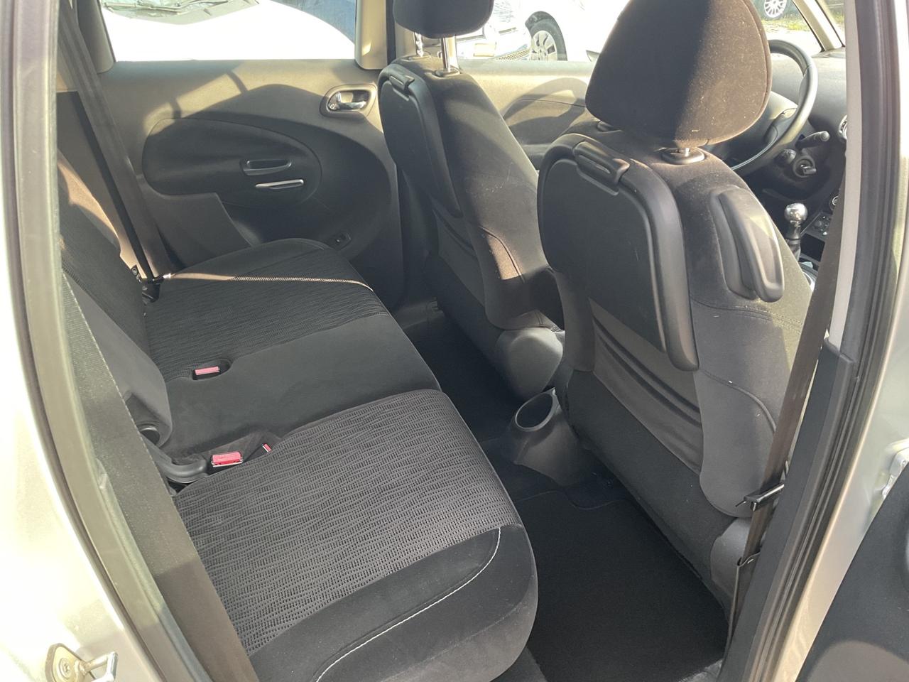 Citroen C3 Picasso 1.6 VTi 120 Exclusive Theatre