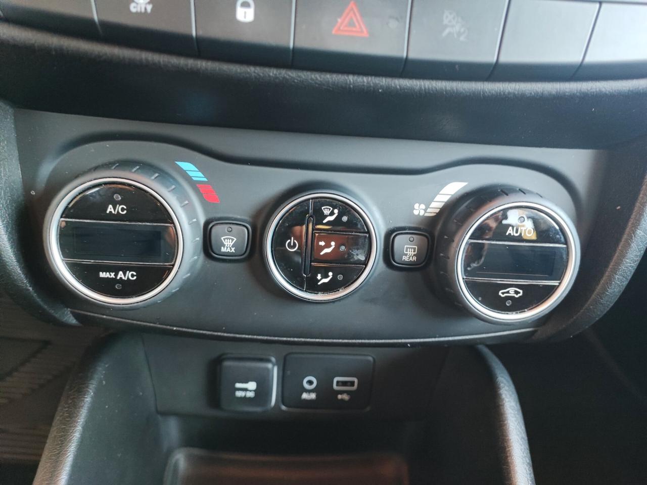 Fiat Tipo 1.4 5 porte Lounge