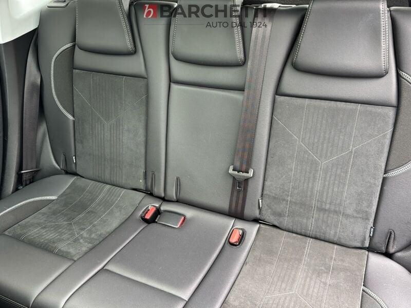 Peugeot 2008 1° serie BlueHDi 120 S&S Crossway