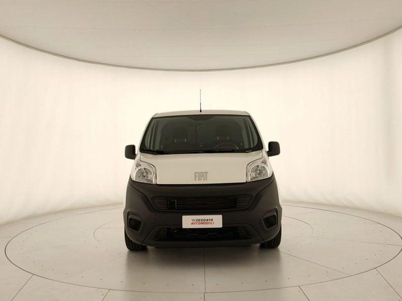 FIAT Fiorino 1.3 MJT 95CV Cargo SX