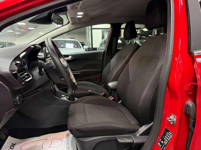 Ford Fiesta Fiesta 5p 1.1 Titanium 75cv