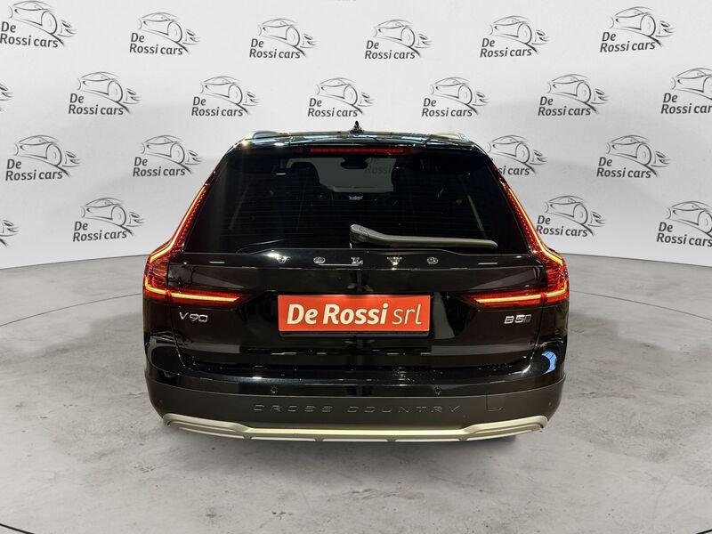 Volvo V90 Cross Country B5 (d) AWD automatico Ultimate